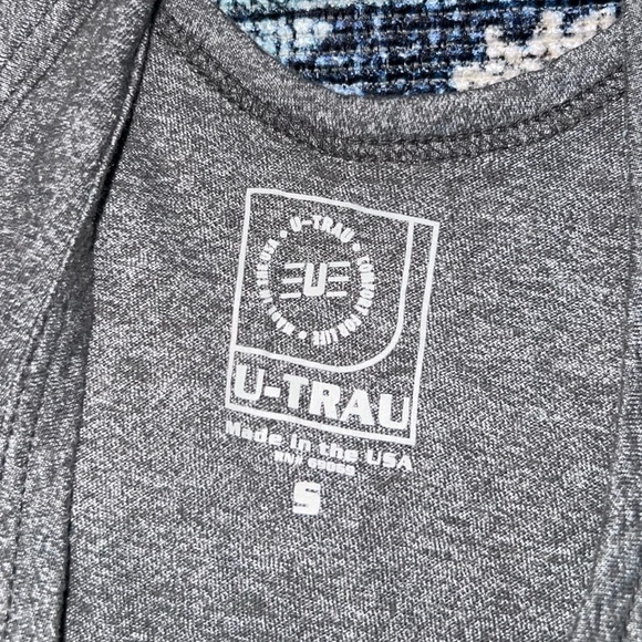 Clemson tank top - Picture 2 of 2